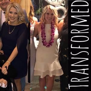 Meet your Posher, Marybelle